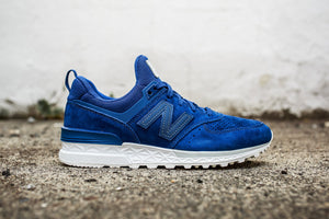 NEW BALANCE MS574BLB