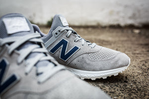 NEW BALANCE MS574BLG