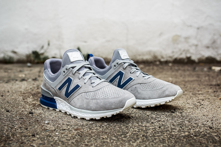 NEW BALANCE MS574BLG