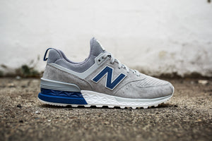 NEW BALANCE MS574BLG