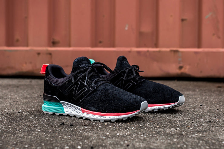 NEW BALANCE MS574DOA
