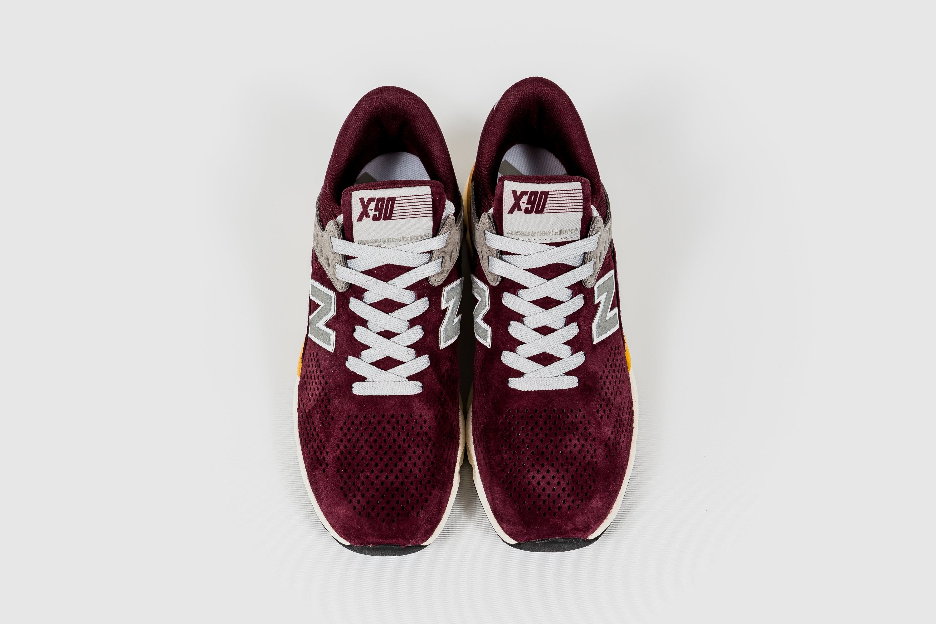 NEW BALANCE MSX90PNC