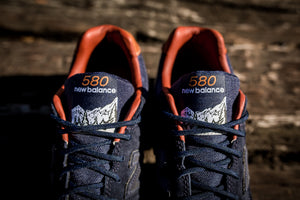 NEW BALANCE MT580SA