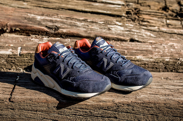 NEW BALANCE MT580SA