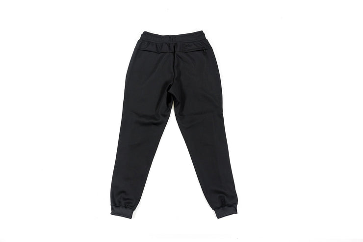 NEW BALANCE SPORT TRACK PANTS - BLACK