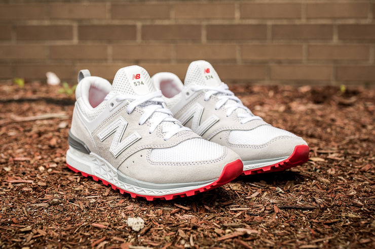 NEW BALANCE WS574TO