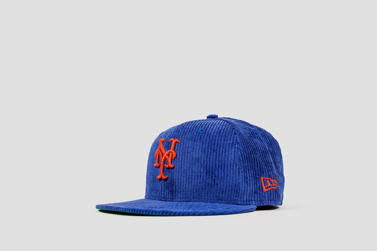 PACKER X NEW ERA NEW YORK METS CORDUROY 5950