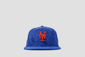 PACKER X NEW ERA NEW YORK METS CORDUROY 5950