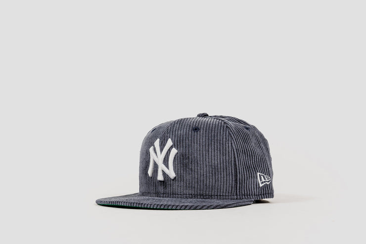 PACKER X NEW ERA NEW YORK YANKEES CORDUROY 5950