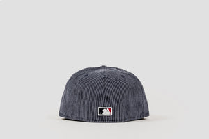 PACKER X NEW ERA NEW YORK YANKEES CORDUROY 5950
