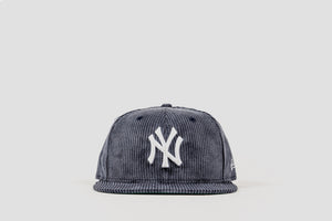 PACKER X NEW ERA NEW YORK YANKEES CORDUROY 5950