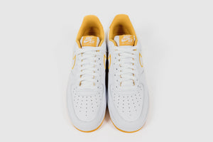 NIKE AIR FORCE 1 '07 LTHR