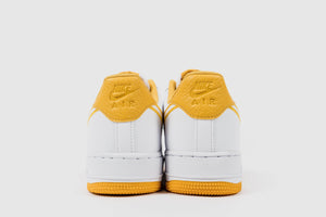 NIKE AIR FORCE 1 '07 LTHR