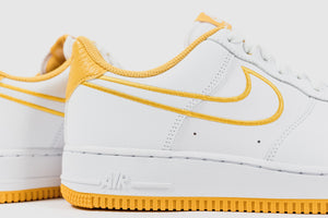 NIKE AIR FORCE 1 '07 LTHR