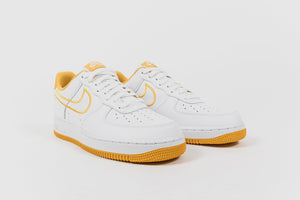 NIKE AIR FORCE 1 '07 LTHR
