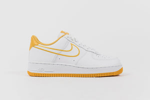 NIKE AIR FORCE 1 '07 LTHR