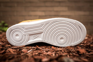 NIKE AIR FORCE 1 '07 LV8 "CHENILLE SWOOSH"