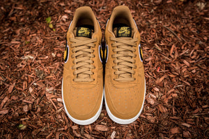 NIKE AIR FORCE 1 '07 LV8 "CHENILLE SWOOSH"