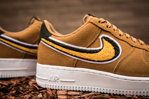 NIKE AIR FORCE 1 '07 LV8 "CHENILLE SWOOSH"