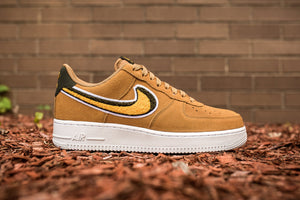NIKE AIR FORCE 1 '07 LV8 "CHENILLE SWOOSH"
