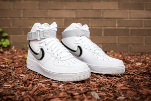 NIKE AIR FORCE 1 HIGH '07 LV8 "CHENILLE SWOOSH"