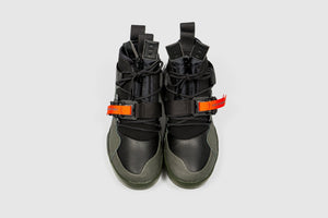 NIKE AIR FORCE 270 UTILITY "SEQUOIA"