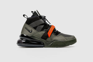 NIKE AIR FORCE 270 UTILITY "SEQUOIA"