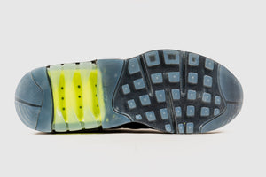 NIKE AIR MAX 180 "BLACK VOLT"