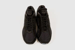 NIKE AIR MAX 180 "BLACK VOLT"