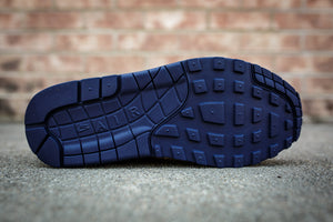 NIKE AIR MAX 1 PREMIUM "INDIGO"