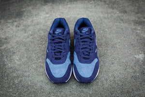 NIKE AIR MAX 1 PREMIUM "INDIGO"