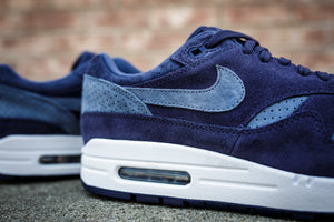 NIKE AIR MAX 1 PREMIUM "INDIGO"