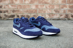 NIKE AIR MAX 1 PREMIUM "INDIGO"