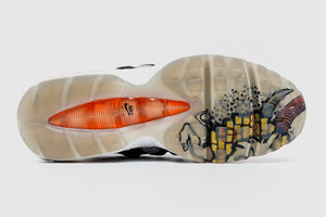 NIKE AIR MAX 95 "SAFARI"