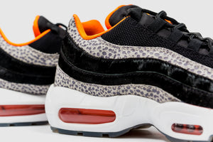 NIKE AIR MAX 95 "SAFARI"