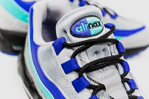 NIKE AIR MAX 95 OG "AQUA"