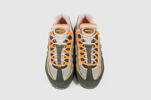 NIKE AIR MAX 95 OG "STING & TOTAL ORANGE"