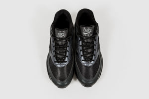 NIKE AIR MAX 97/BW "BLACK METALLIC HEMATITE"