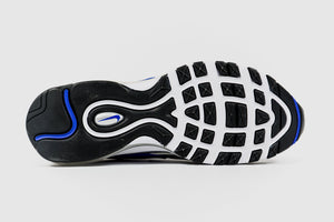 NIKE AIR MAX 97/BW "PERSIAN VIOLET"