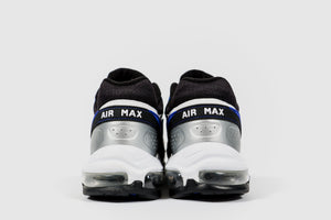 NIKE AIR MAX 97/BW "PERSIAN VIOLET"