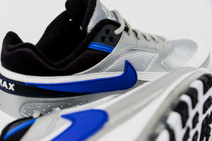 NIKE AIR MAX 97/BW "PERSIAN VIOLET"