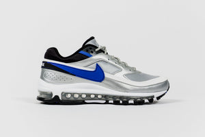 NIKE AIR MAX 97/BW "PERSIAN VIOLET"