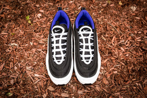 NIKE AIR MAX 97 "PERSIAN VIOLET"