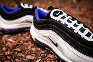 NIKE AIR MAX 97 "PERSIAN VIOLET"