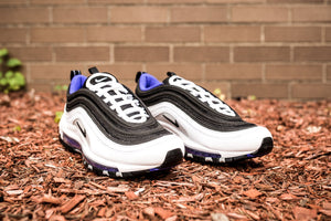 NIKE AIR MAX 97 "PERSIAN VIOLET"