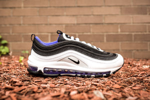 NIKE AIR MAX 97 "PERSIAN VIOLET"