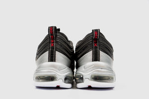 NIKE AIR MAX 97 QS "METALLIC PACK"