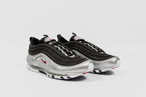 NIKE AIR MAX 97 QS "METALLIC PACK"