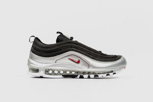 NIKE AIR MAX 97 QS "METALLIC PACK"