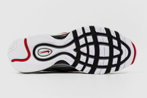 NIKE AIR MAX 97 QS "METALLIC PACK"